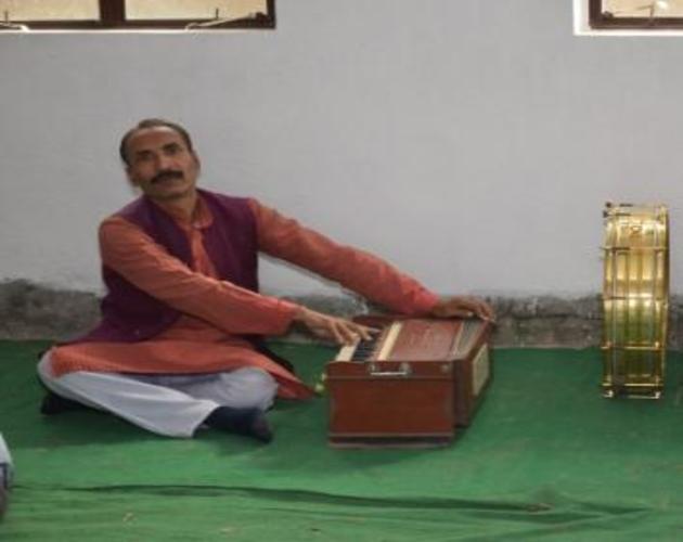 activities co curricular music class session lyceum international academy cbse muzaffarpur bihar india 