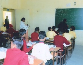 activities curricular class room lyceum international academy cbse muzaffarpur bihar india 