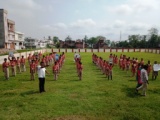 The 8<sup>th</sup> edition of International Yoga Day 2022 was conducted on 21-June-2022. Our Teachers And Students were enthusiastically participated in this mega event to light on YOGA FOR HUMANITY.