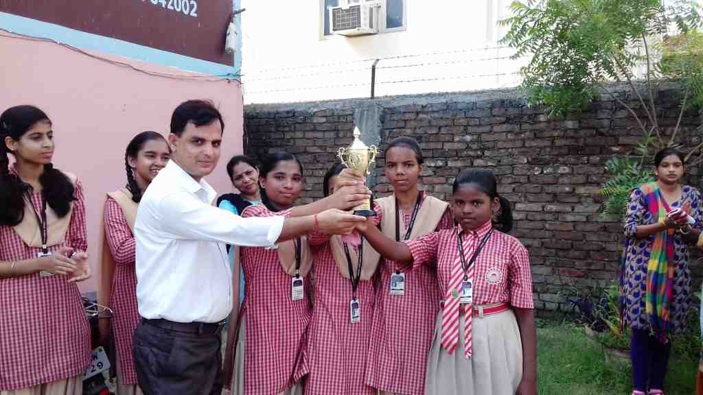 The 8<sup>th</sup> edition of International Yoga Day 2022 was conducted on 21-June-2022. Our Teachers And Students were enthusiastically participated in this mega event to light on YOGA FOR HUMANITY.