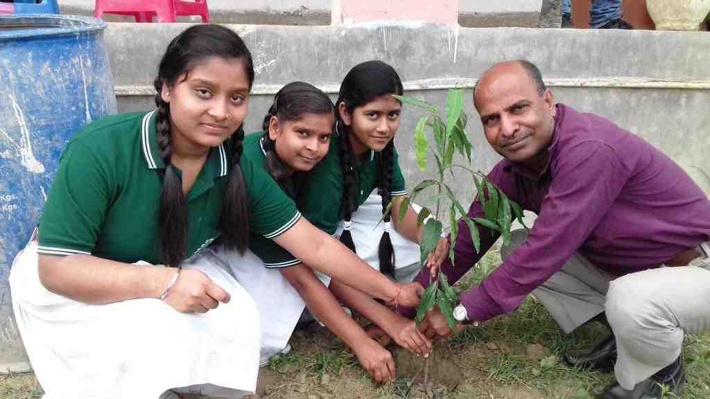 The 8<sup>th</sup> edition of International Yoga Day 2022 was conducted on 21-June-2022. Our Teachers And Students were enthusiastically participated in this mega event to light on YOGA FOR HUMANITY.