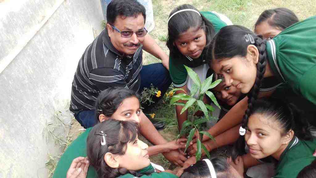 The 8<sup>th</sup> edition of International Yoga Day 2022 was conducted on 21-June-2022. Our Teachers And Students were enthusiastically participated in this mega event to light on YOGA FOR HUMANITY.