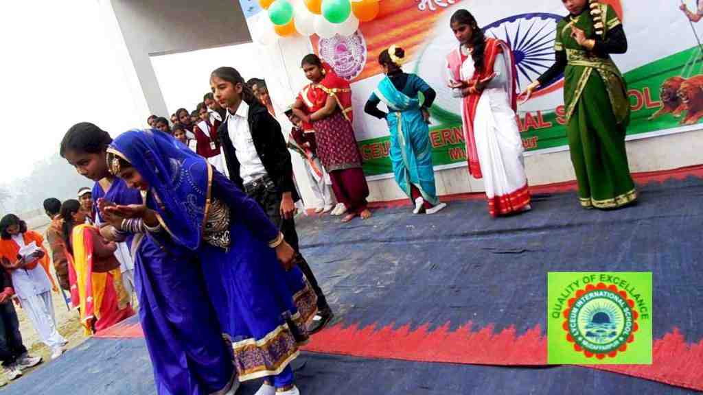 The 8<sup>th</sup> edition of International Yoga Day 2022 was conducted on 21-June-2022. Our Teachers And Students were enthusiastically participated in this mega event to light on YOGA FOR HUMANITY.