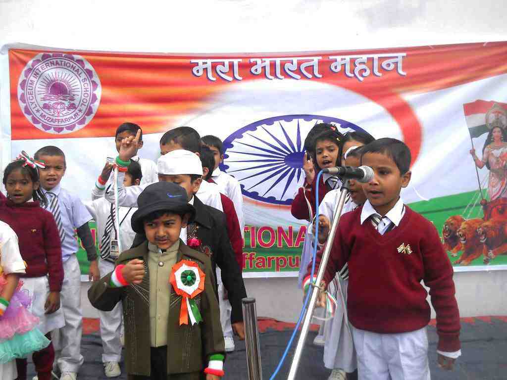 The 8<sup>th</sup> edition of International Yoga Day 2022 was conducted on 21-June-2022. Our Teachers And Students were enthusiastically participated in this mega event to light on YOGA FOR HUMANITY.