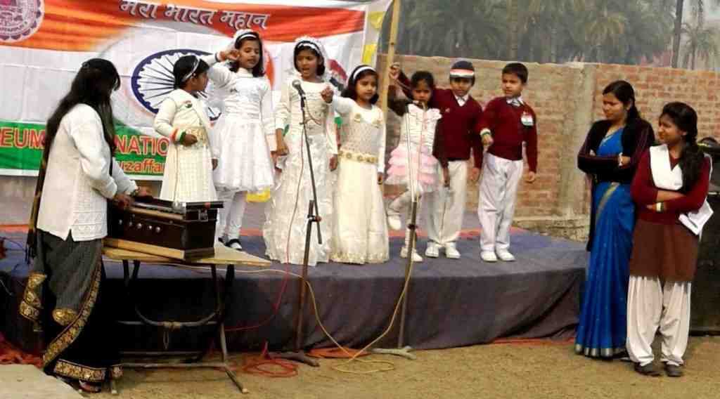 The 8<sup>th</sup> edition of International Yoga Day 2022 was conducted on 21-June-2022. Our Teachers And Students were enthusiastically participated in this mega event to light on YOGA FOR HUMANITY.