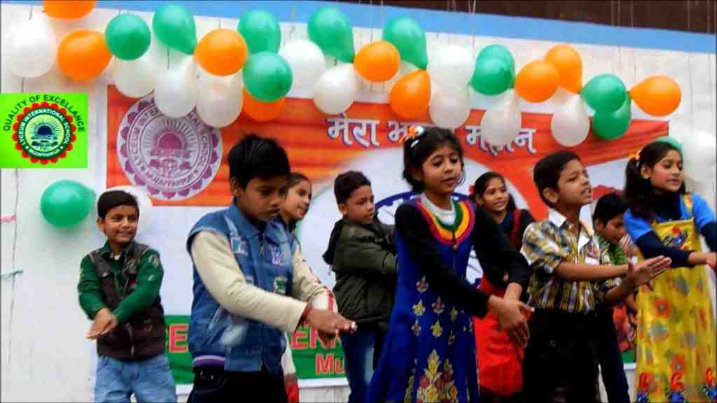 The 8<sup>th</sup> edition of International Yoga Day 2022 was conducted on 21-June-2022. Our Teachers And Students were enthusiastically participated in this mega event to light on YOGA FOR HUMANITY.