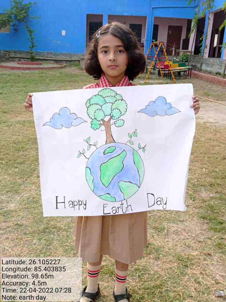 The 8<sup>th</sup> edition of International Yoga Day 2022 was conducted on 21-June-2022. Our Teachers And Students were enthusiastically participated in this mega event to light on YOGA FOR HUMANITY.